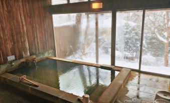 Wakaki Ryokan - Nasu Yumoto Onsen