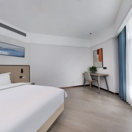 Yuli Sulton Hotel