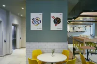 Aparthotel Adagio Glasgow Central