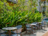 Wyndham Garden Naithon Phuket Hotels near Naithon Beach