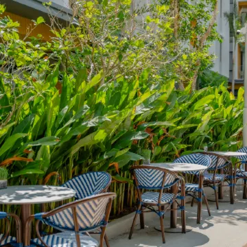 Wyndham Garden Naithon Phuket Отели рядом с достопримечательностью «Пляж Наитхон»