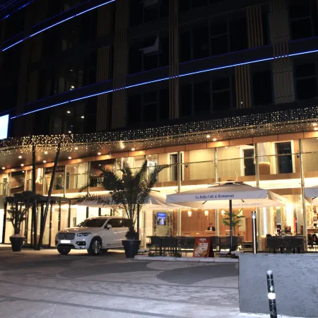 Tryp by Wyndham Istanbul Beyoglu