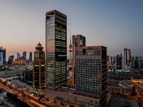 فور سيزونز
