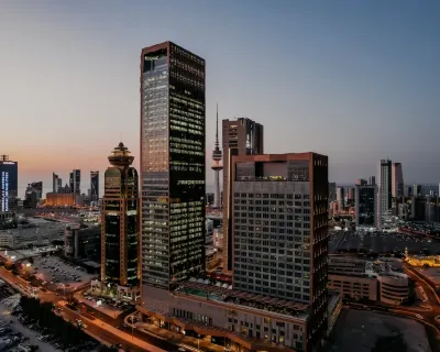 فور سيزونز Hotels near معهد بلاتينوم الصحي