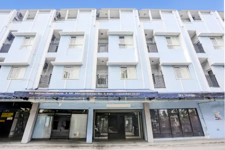 Collection O Tangerang Near Garuda Training Center