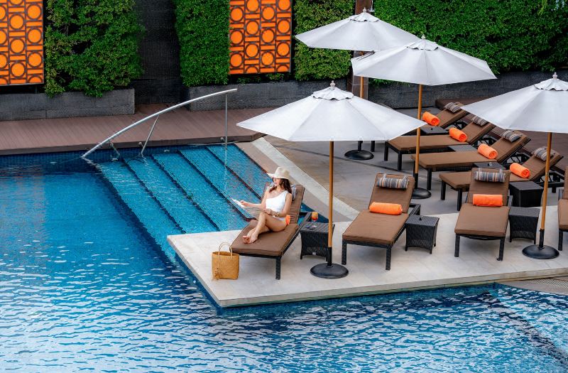 The Westin Grande Sukhumvit, Bangkok