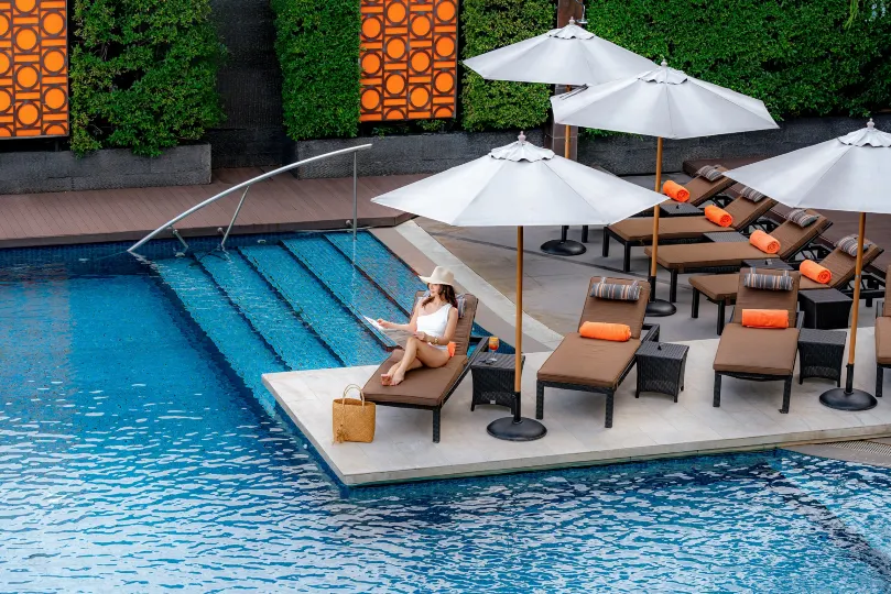 The Westin Grande Sukhumvit, Bangkok