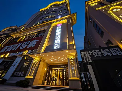 Jun hotel