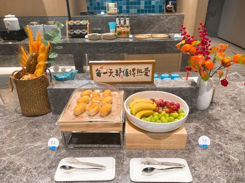 Home Hotel Neo (Tai'an High-Speed Railway Entrance Waiting Hall) Featured Photos