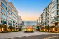 Xinyang Rezen Retreat Hotel (Nanwan Lake)