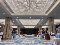 Yangzi International Hotel