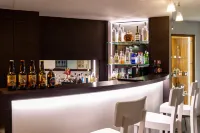 Hôtel du Château Dinan - Originals Boutique Hotels in Côtes-d'Armor