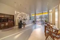 STARRY·一墅海丨180°海景休閒度假設計師美宿（陸豐碣石店）