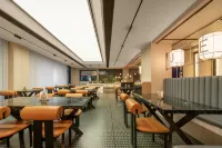 Romantic Season Blue Diamond Hotel (Shenyang Youth Avenue Subway Station - sarapan