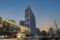 Ni Hao Hotel (Neijiang North Railway Station) Hotels in der Nähe von Gaoqiao Passenger Transport Terminal