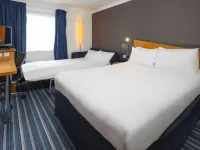Holiday Inn Express BIRMINGHAM - SNOW HILL by IHG Hotels near Eastside
