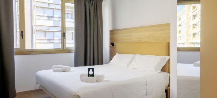 B&B Hotel Catania City Center Hotel di Catania