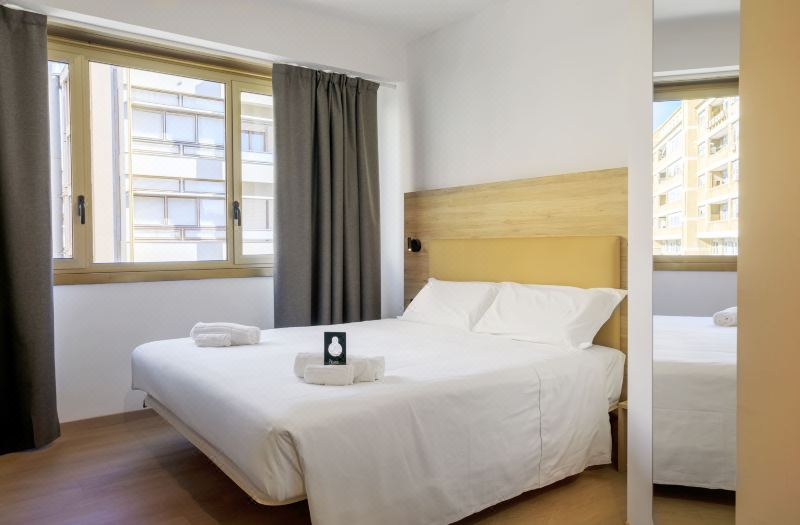 B&B Hotel Catania City Center