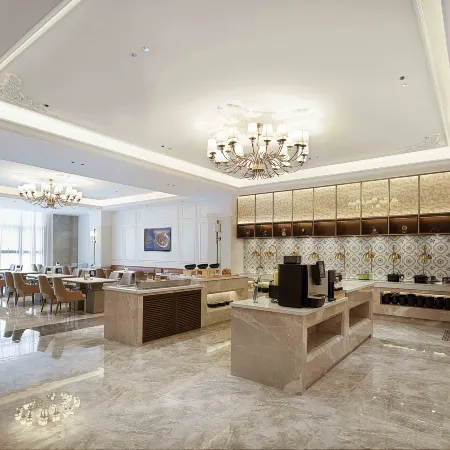 Vienna International Hotel (Jingxi Changfeng International Branch )