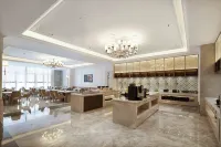 Vienna International Hotel (Jingxi Changfeng International Branch ) - Morgenmad