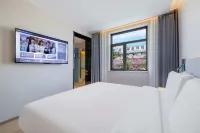 Homelike Neo - Tangshan Municipal Government Aegean Sea Store Hotel di Tangshan