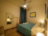 Casa Pina Quiet Apartment Hotels in Vernazza