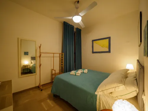 Appartamento Casa Pina