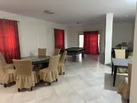 Full house