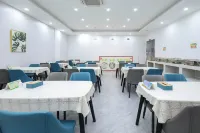 Fengtai Orange Impression Hotel - sarapan