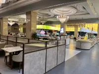 Tangsheng Tangquan Hotel (Yellow Crane Tower)