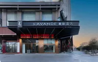 Lavande Hotel (Zhangjiajie Tianmenshan Cableway) Hotels in Zhangjiajie