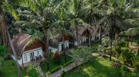 Crystal Bay Villa Các khách sạn ở Nusa Penida