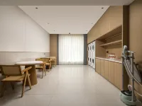 Gaoshan Liushui Hotel, Hejin City Hotels in Hejin