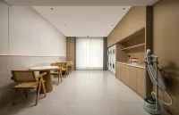 Gaoshan Liushui Hotel, Hejin City Hotel a Hejin