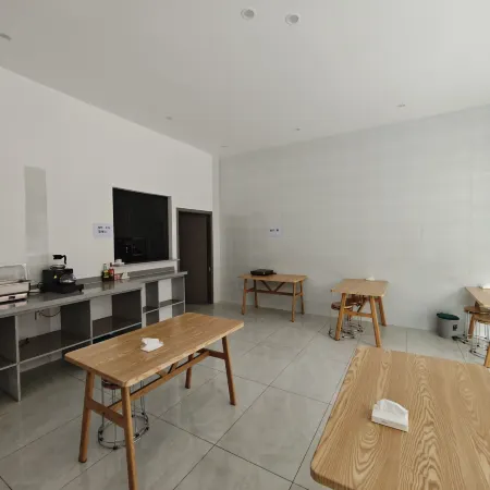 Yihao Wenshan Hotel (Wenshan College Everbright Plaza Branch)
