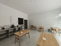 Yihao Wenshan Hotel (Wenshan College Everbright Plaza Branch) - sarapan