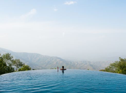 Dwarika’s Sanctuary