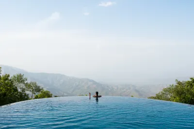 Dwarika’s Sanctuary Hotels in der Nähe von Layaku Durbar