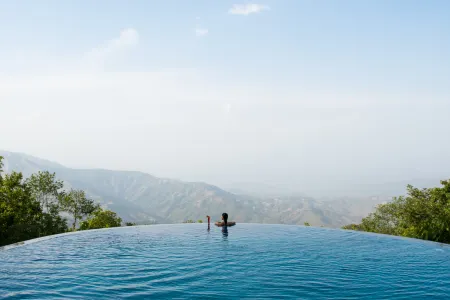 Dwarika’s Sanctuary