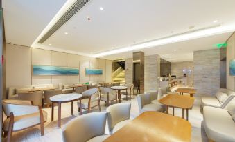 JI Hotel (Qiqihar Bu Kui Street Jiefang Store)