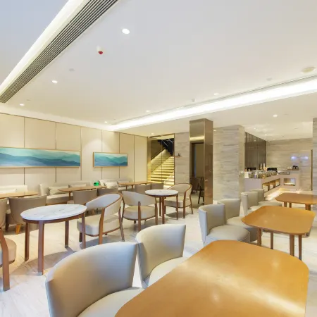 JI Hotel (Qiqihar Bu Kui Street Jiefang Store)