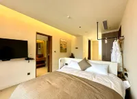 桂平大藤峽山水宿 Các khách sạn ở Quế Bình