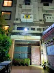 Jida Place Free Laundry