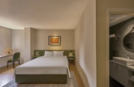 施策M村高級酒店