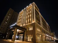 JI Hotel (Kuqa Tianshan Zhong Road) Hotels in Kuqa