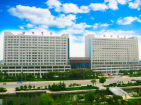 昌邑翰林酒店（市政府店） 昌邑酒店