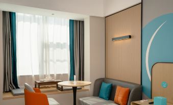 City Comfort Inn Hotel (Xiangyang Erqi Jidi)