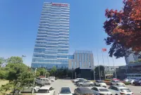 Wenlv Jiuhua International Hotel