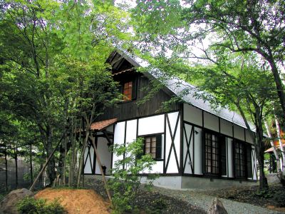 プライベートコテージ 高山わんわんパラダイスの写真