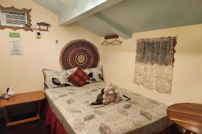 Balai Vivencio Hostel Hotels near Immaculate Conception Cathedral